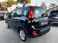 Fiat Panda LOUNGE **POSS.PACK MEDIA** VED.NOTE Nero - thumbnail 6