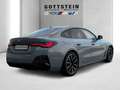 BMW 430 i Gran Coupé M Sport Paket Grau - thumbnail 12