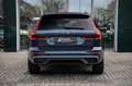 Volvo XC60 2.0 T6 Plug-in hybrid AWD Ultra Black Edition | Me Blauw - thumbnail 9