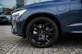 Volvo XC60 2.0 T6 Plug-in hybrid AWD Ultra Black Edition | Me Blauw - thumbnail 7