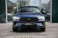 Volvo XC60 2.0 T6 Plug-in hybrid AWD Ultra Black Edition | Me Blauw - thumbnail 8