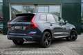 Volvo XC60 2.0 T6 Plug-in hybrid AWD Ultra Black Edition | Me Blauw - thumbnail 3