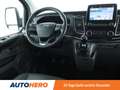 Ford Tourneo Custom 2.0 TDCi 320 L2 Trend*NAVI*CAM* Grau - thumbnail 13