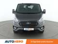 Ford Tourneo Custom 2.0 TDCi 320 L2 Trend*NAVI*CAM* Grau - thumbnail 9