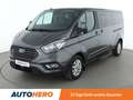 Ford Tourneo Custom 2.0 TDCi 320 L2 Trend*NAVI*CAM* Grau - thumbnail 1