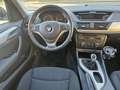 BMW X1 sDrive16d / KLIMAAUTOMATIK / 6GANG Schwarz - thumbnail 8