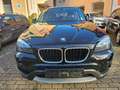BMW X1 sDrive16d / KLIMAAUTOMATIK / 6GANG Schwarz - thumbnail 2
