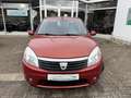 Dacia Sandero Laureate 5trg. mit Klimaamlage/ZV/Met./ABS/ESP/ Rot - thumbnail 8