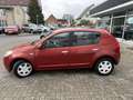 Dacia Sandero Laureate 5trg. mit Klimaamlage/ZV/Met./ABS/ESP/ Rot - thumbnail 6