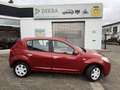 Dacia Sandero Laureate 5trg. mit Klimaamlage/ZV/Met./ABS/ESP/ Rot - thumbnail 2