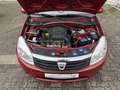 Dacia Sandero Laureate 5trg. mit Klimaamlage/ZV/Met./ABS/ESP/ Rot - thumbnail 16