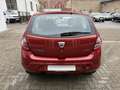 Dacia Sandero Laureate 5trg. mit Klimaamlage/ZV/Met./ABS/ESP/ Rot - thumbnail 4