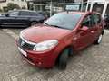 Dacia Sandero Laureate 5trg. mit Klimaamlage/ZV/Met./ABS/ESP/ Rot - thumbnail 7