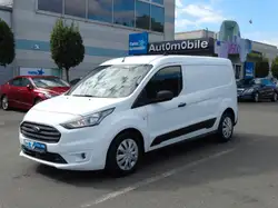 Ford Transit Connect Kasten Lang L2*1,5 120Ps Aut*1Hd