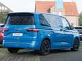 Volkswagen T7 Multivan T2.0 Multivan TDI DSG STYLE PANO HuD MA Blau - thumbnail 3