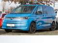 Volkswagen T7 Multivan T2.0 Multivan TDI DSG STYLE PANO HuD MA Blau - thumbnail 2