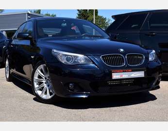(E60) 530I 272CH SPORT DESIGN