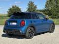 MINI Cooper S John Cooper Works Trim Bleu - thumbnail 5