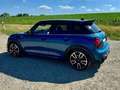 MINI Cooper S John Cooper Works Trim Bleu - thumbnail 2