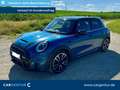 MINI Cooper S John Cooper Works Trim Bleu - thumbnail 1