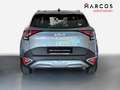 Kia Sportage 1.6 CRDi MHEV Business 4x2 136 Argent - thumbnail 4