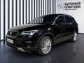 SEAT Ateca Schwarz - thumbnail 2