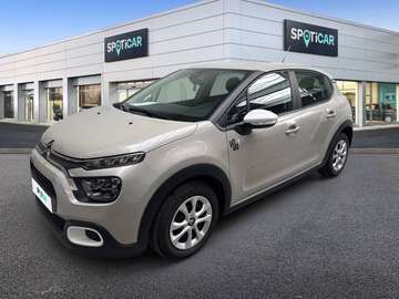 3 1.2 PureTech 83 S&S MAN YOU ORIGINS