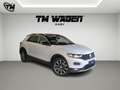 Volkswagen T-Roc 2.0 tdi Advanced 4motion Blanc - thumbnail 3