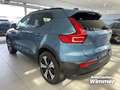 Volvo XC40 T5 Recharge Ultimate Dark Fahrerassistenz+360 Bleu - thumbnail 4