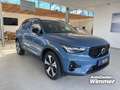 Volvo XC40 T5 Recharge Ultimate Dark Fahrerassistenz+360 Bleu - thumbnail 7
