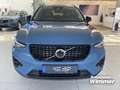 Volvo XC40 T5 Recharge Ultimate Dark Fahrerassistenz+360 Bleu - thumbnail 2