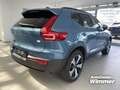 Volvo XC40 T5 Recharge Ultimate Dark Fahrerassistenz+360 Bleu - thumbnail 6