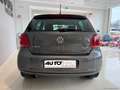 Volkswagen Polo 1.6 5p. Comfortline BiFuel Grigio - thumbnail 4