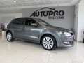 Volkswagen Polo 1.6 5p. Comfortline BiFuel Grigio - thumbnail 2