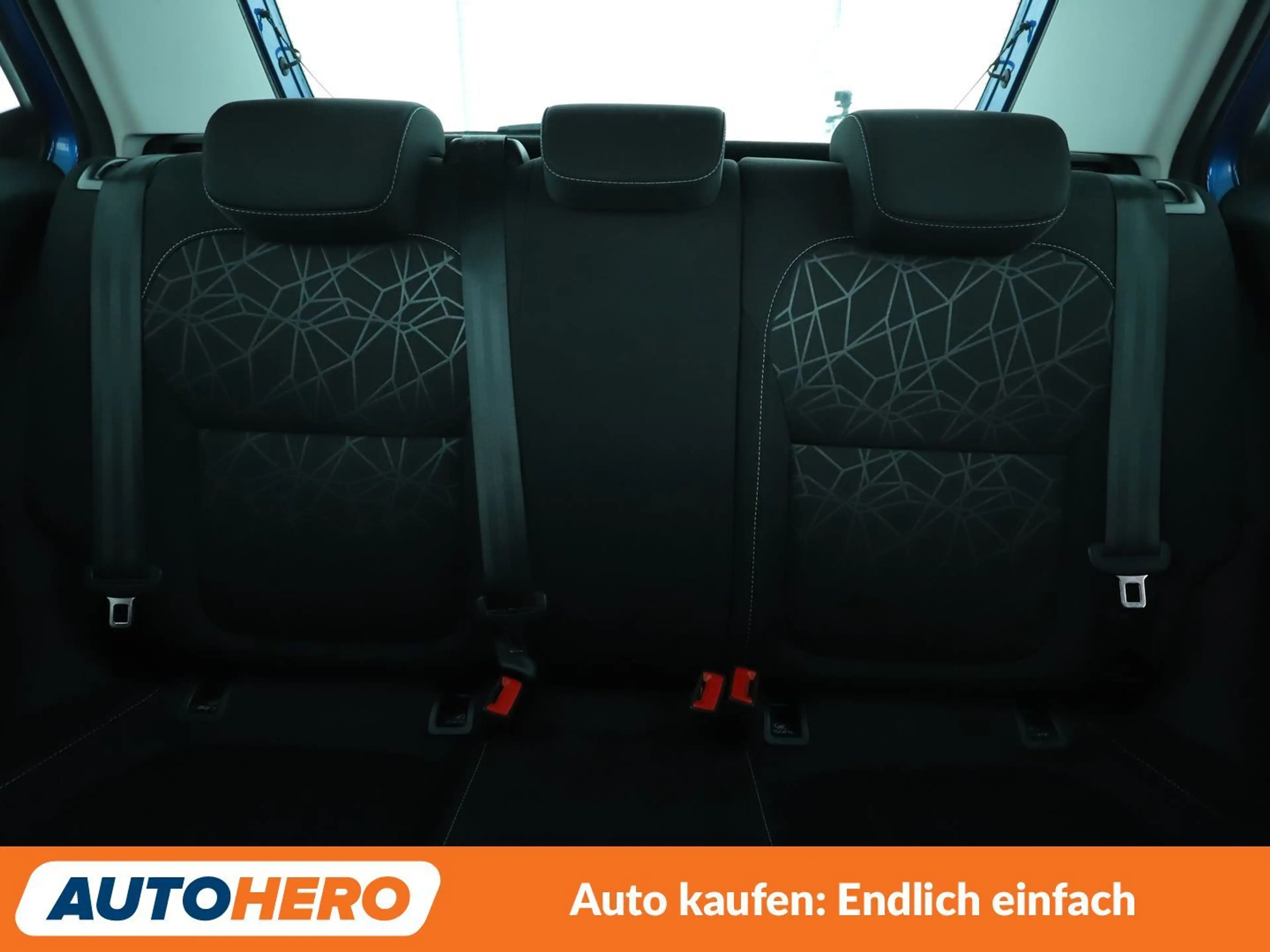 Skoda Fabia 1.0 MPI Clever*TEMPO*PDC*SHZ*KLIMA*GARANTIE* — photo 15