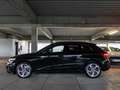Audi A3 Sportback 45 TFSI e S line AHK Keyless Kamera Schwarz - thumbnail 3