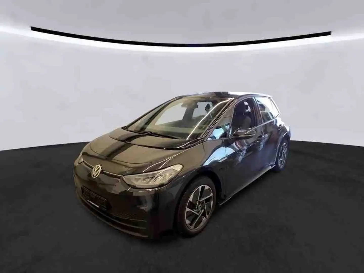 Volkswagen ID.3 Performance Upgrade Pro Life Grau - 2