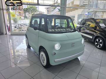 Topolino
