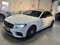 Mercedes-Benz E 53 AMG 4Matic+ MBUX MEMORY AIRMATIC SD 360 DIS Weiß - thumbnail 1