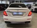 Mercedes-Benz E 53 AMG 4Matic+ MBUX MEMORY AIRMATIC SD 360 DIS Weiß - thumbnail 4