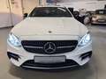 Mercedes-Benz E 53 AMG 4Matic+ MBUX MEMORY AIRMATIC SD 360 DIS Weiß - thumbnail 8