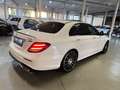 Mercedes-Benz E 53 AMG 4Matic+ MBUX MEMORY AIRMATIC SD 360 DIS Weiß - thumbnail 5