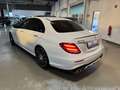 Mercedes-Benz E 53 AMG 4Matic+ MBUX MEMORY AIRMATIC SD 360 DIS Weiß - thumbnail 3
