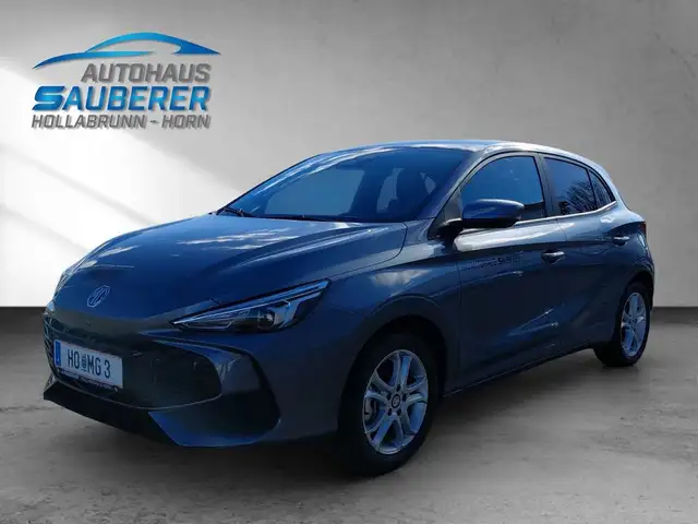 MG MG3 1,5 Hybrid+ *Luxury* I AUTOMATIK I
