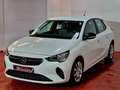 Opel Corsa 1.2 Turbo Edition**GPS*AIRCO*GARANTIE 12M** Blanc - thumbnail 6
