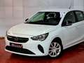 Opel Corsa 1.2 Turbo Edition**GPS*AIRCO*GARANTIE 12M** Blanc - thumbnail 2
