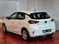 Opel Corsa 1.2 Turbo Edition**GPS*AIRCO*GARANTIE 12M** Blanc - thumbnail 8