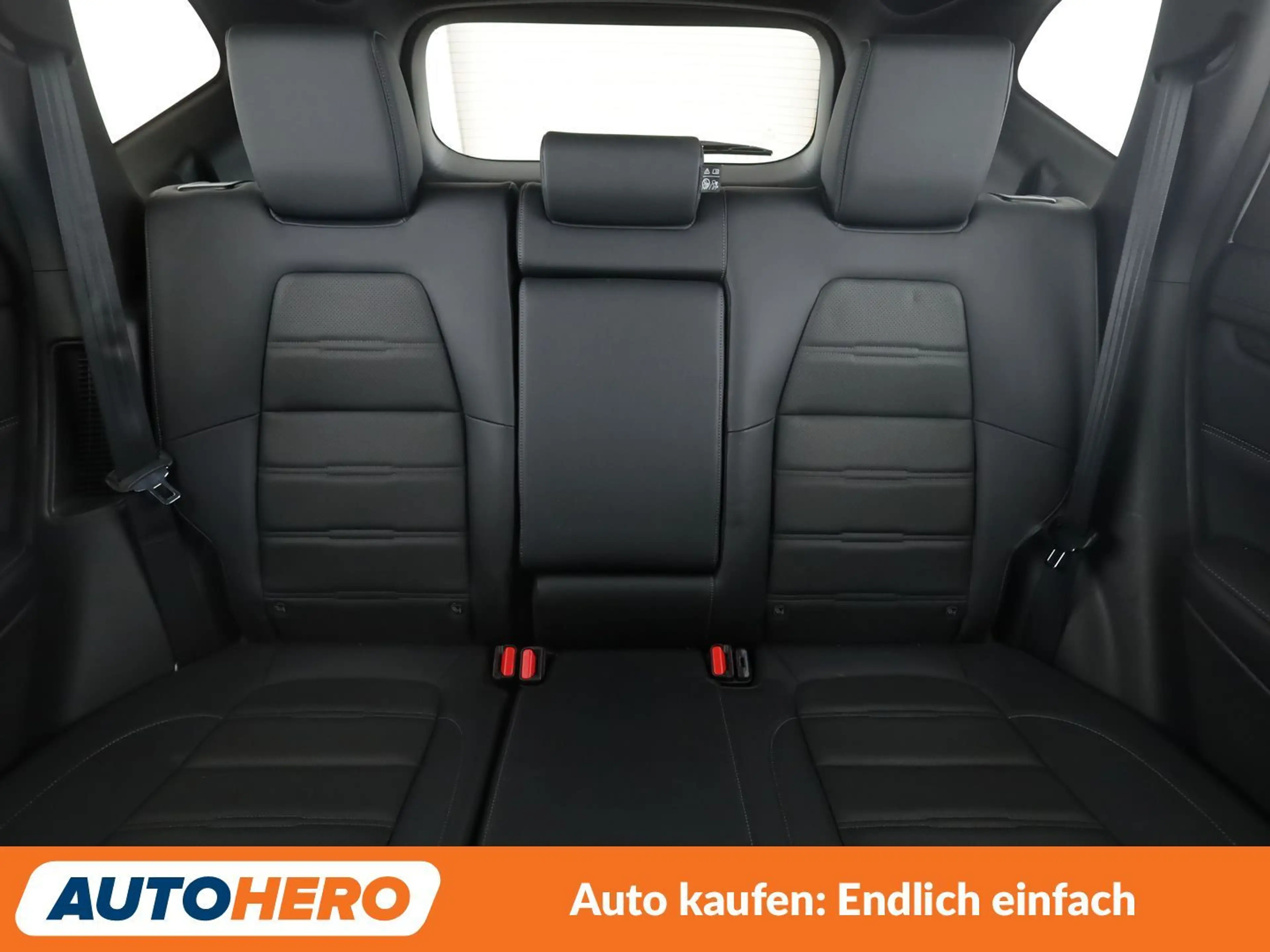 Honda CR-V 2.0 i-MMD Hybrid 2WD Sport Line Aut.*NAVI*LED*ACC* — photo 15