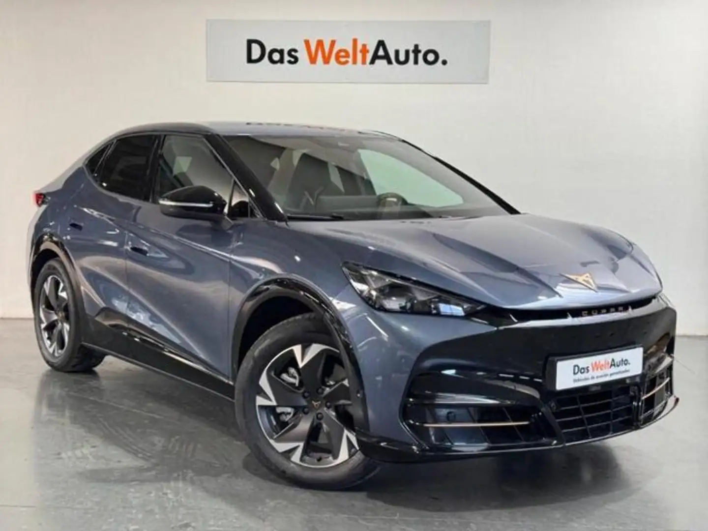 CUPRA Tavascan 77kWh 210kW Endurance First Edition Albastru - 1