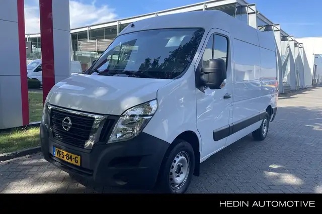 Nissan NV400 2.3 dCi L2H2 Acenta Airco | Betimmering | Bluetoot